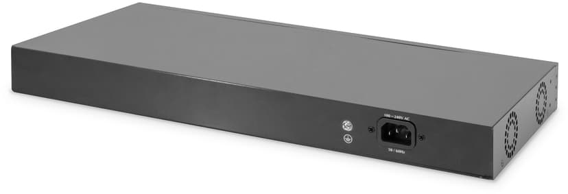 Digitus DN-80223 24-Port 4xSFP Switch