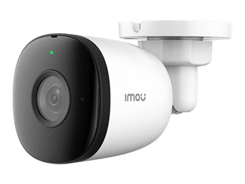 IMOU Ipc-f22a (poe) Bullet 2mp Ir 30m Lan Ip67 Onvif
