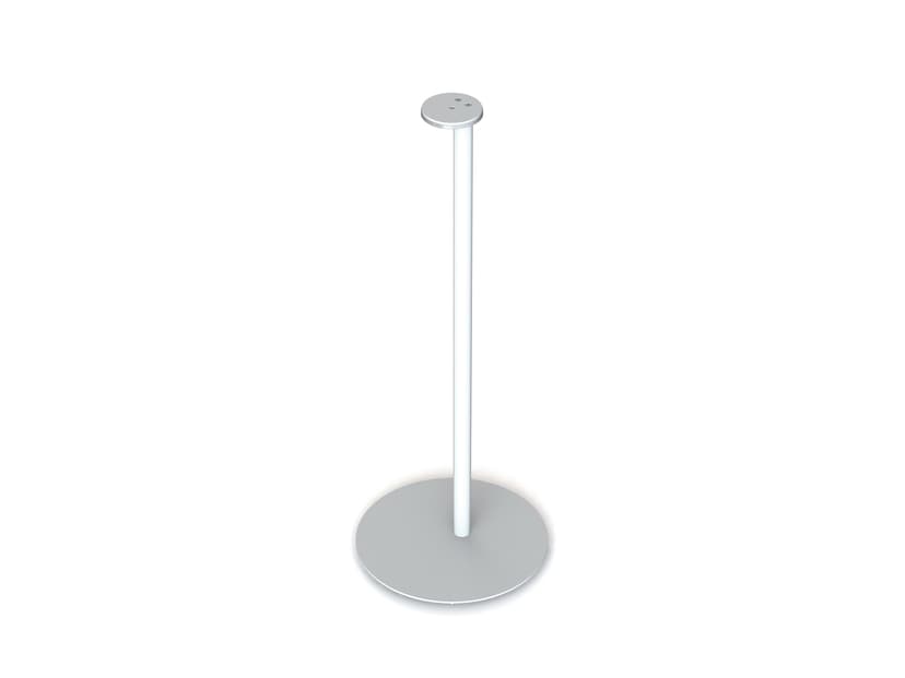 Multibrackets Golvstativ för Sonos ERA 100 (vit, singel)