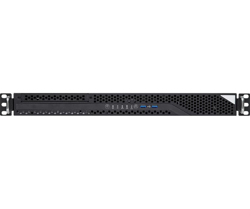 ASRock Rack 1U2LW-X570/2L2T Moderkort 1U Rackmount
