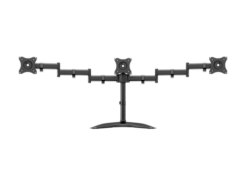 Multibrackets M Deskstand Basic Triple