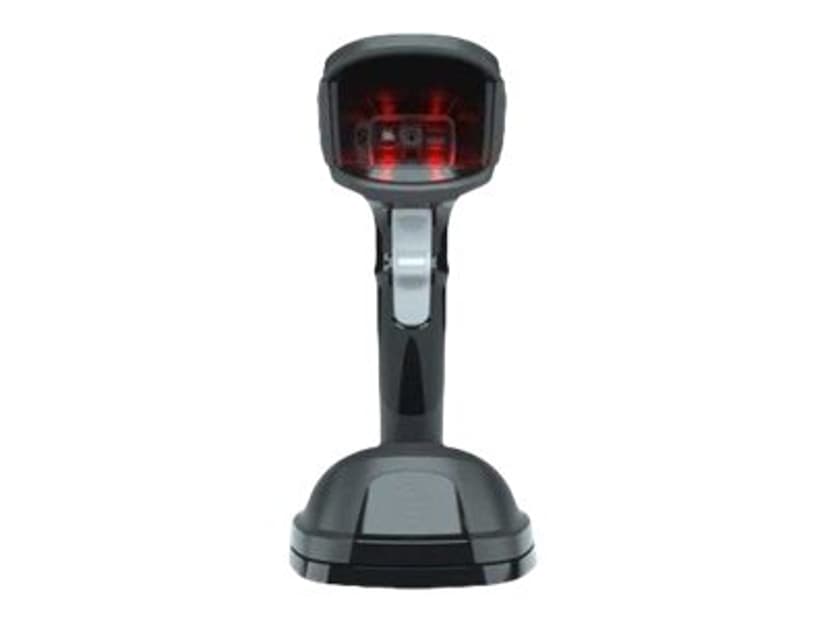 Zebra DS9908-SR USB Kit RFID Black