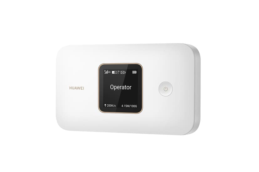 Huawei E5785-320a 4G Mobile WiFi 3