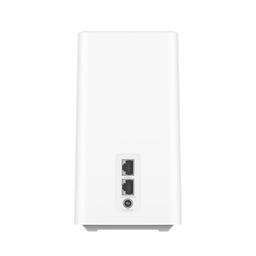 Huawei H155-381 CPE 5G Router + WS8100-21 AX3000