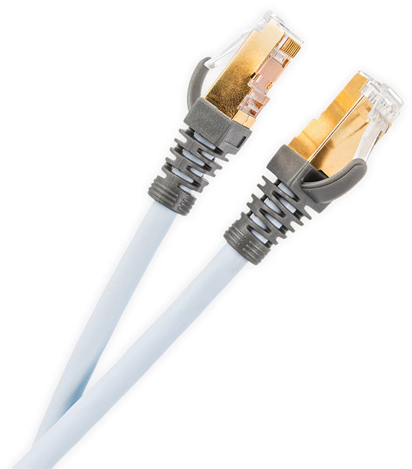 Jenving Network Connector CAT8 STP RJ45 2-pack