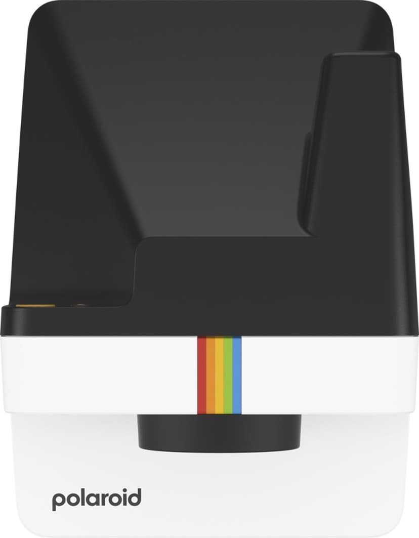 Polaroid Now Gen2 E-box Direktfilmskamera + Film
