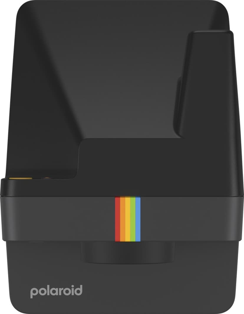 Polaroid Now Gen2 E-box Direktfilmskamera + Film