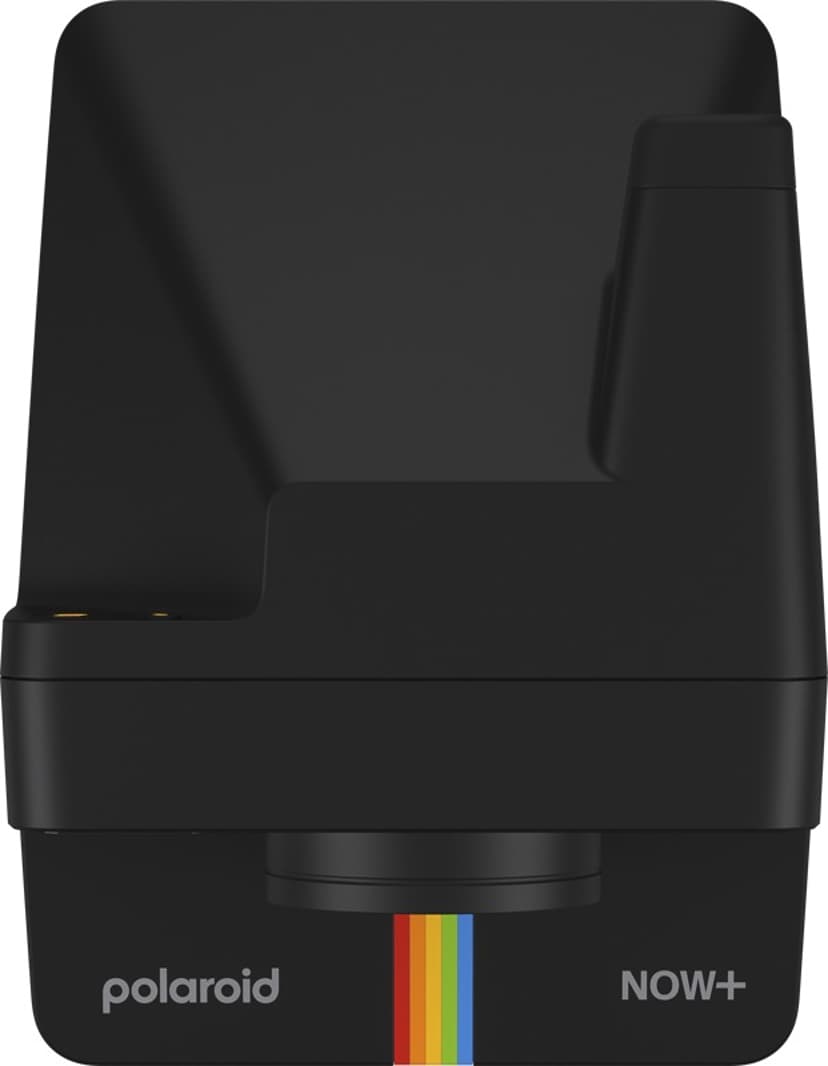 Polaroid Now+ Gen2 Direktfilmskamera