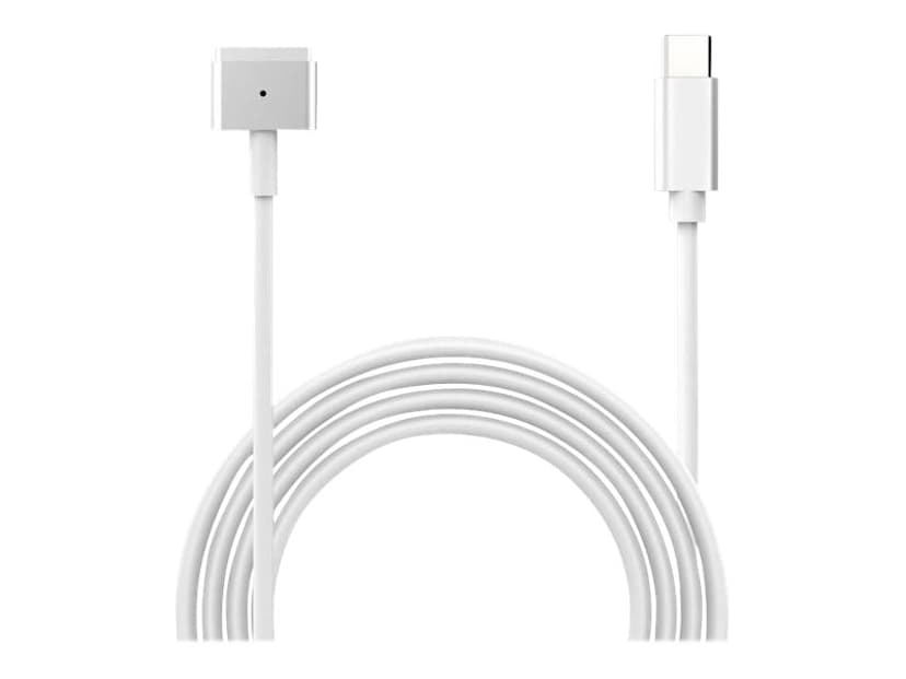Coreparts Magsafe 2 For Usb-c Adapter Cable 1.8m White