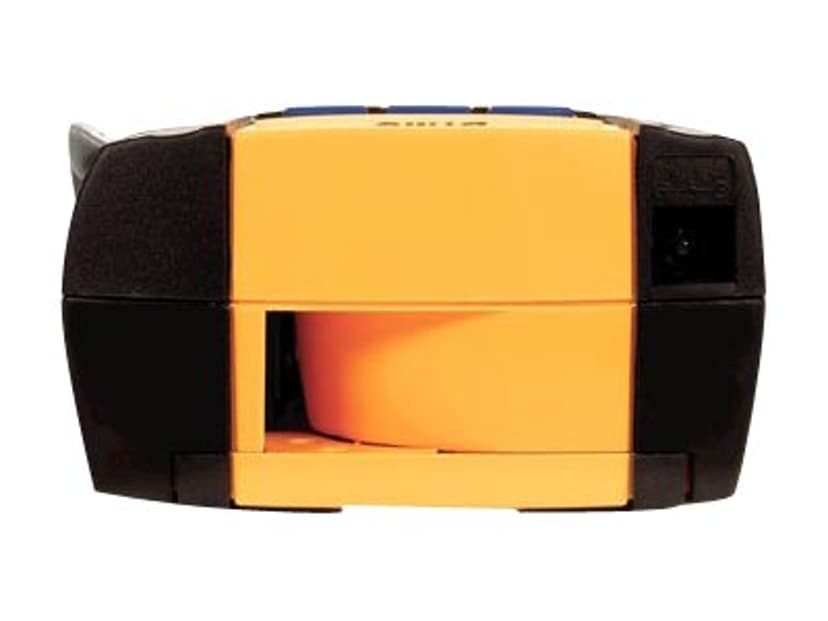 Dymo Rhino 5200 Pro Med Hård Väska
