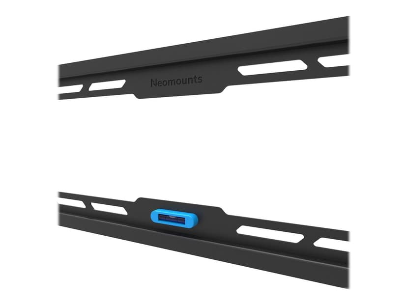 Neomounts LEVEL - WL30-550BL16 TV-beugel 40-75"