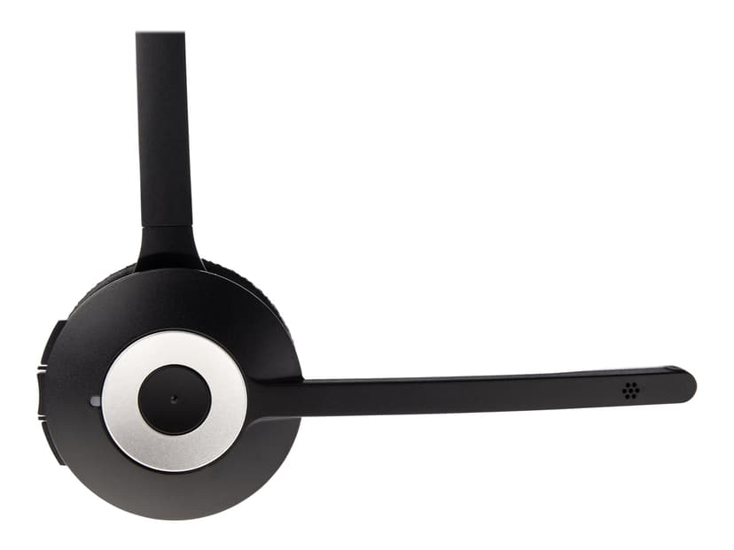 Jabra Pro 920 Duo - (Löytötuote luokka 2) Musta