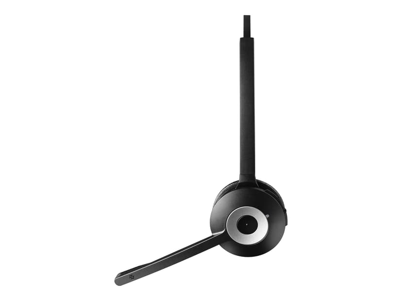 Jabra Pro 920 Duo - (Löytötuote luokka 2) Musta