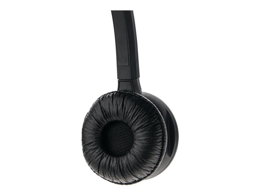 Jabra Pro 920 Duo - (Löytötuote luokka 2) Musta