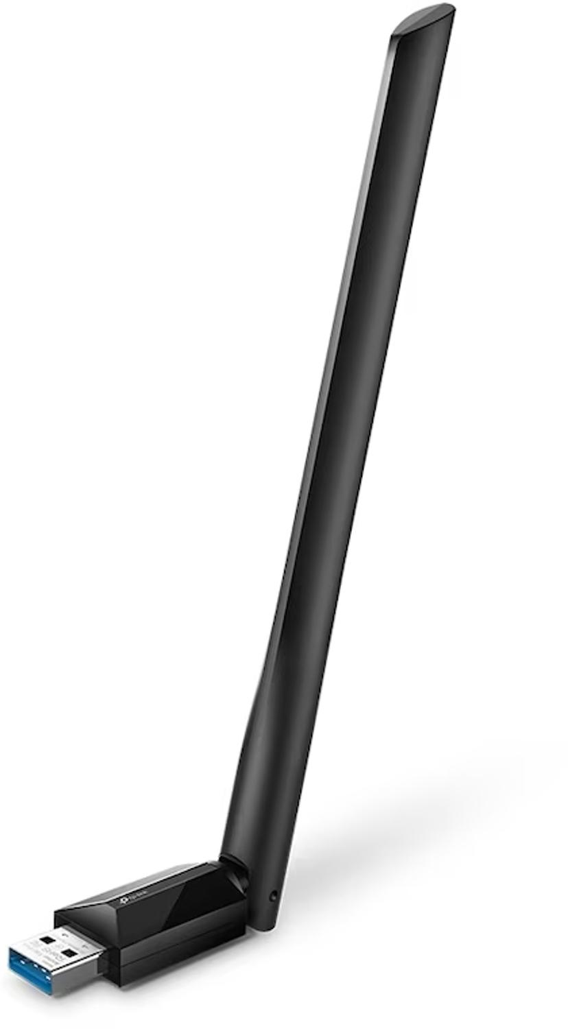 TP-Link Archer T3u Plus Wi-fi Usb Adapter