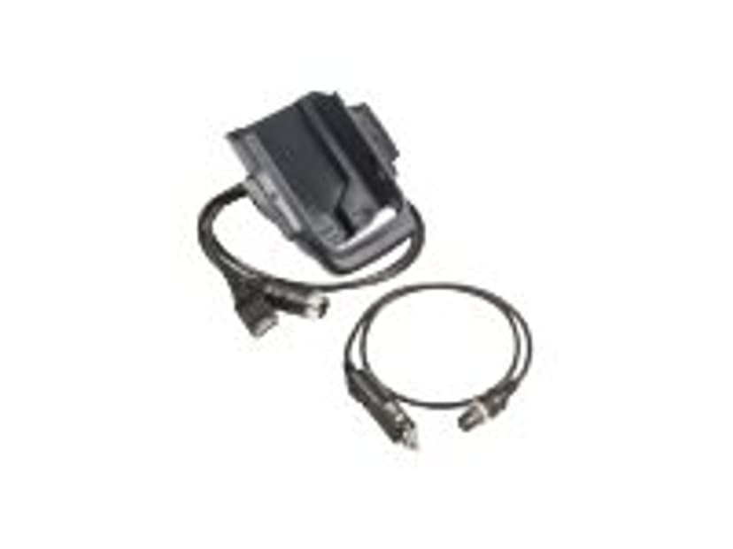 Honeywell Vehicle Dock USB Kit - Dolphin CT50/CT60 Zwart
