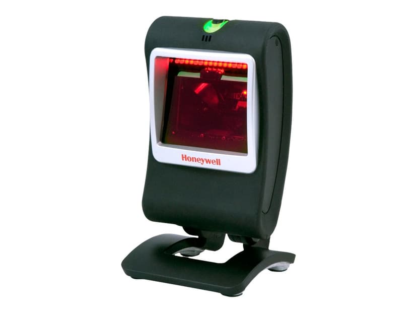 Honeywell Genisis 7580G 2D USB-sett Hvit