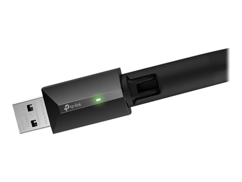 TP-Link Archer T3u Plus Wi-fi Usb Adapter