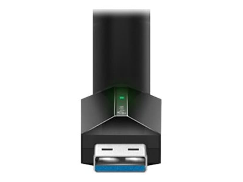 TP-Link Archer T3u Plus Wi-fi Usb Adapter