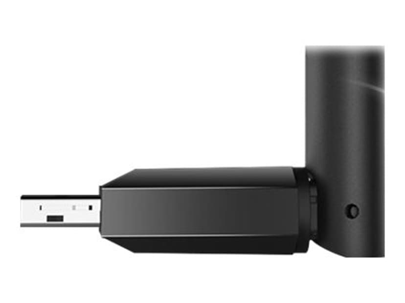 TP-Link Archer T3u Plus Wi-fi Usb Adapter