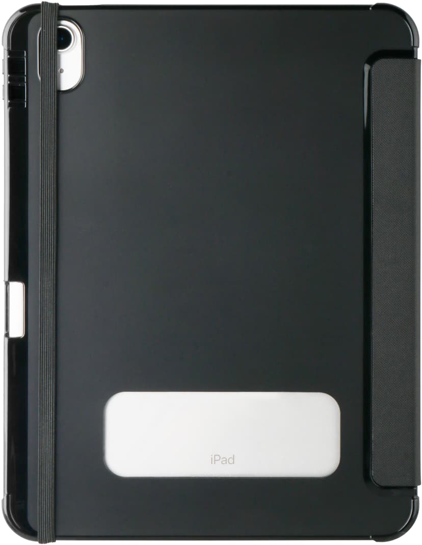 Otterbox React Folio iPad 10th gen, iPad 11" 11th gen Svart