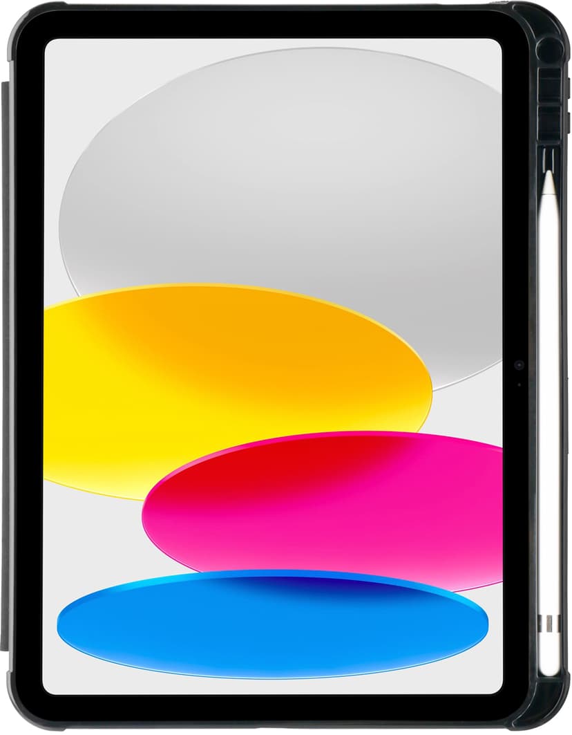 Otterbox React Folio iPad 10th gen, iPad 11" 11th gen Svart