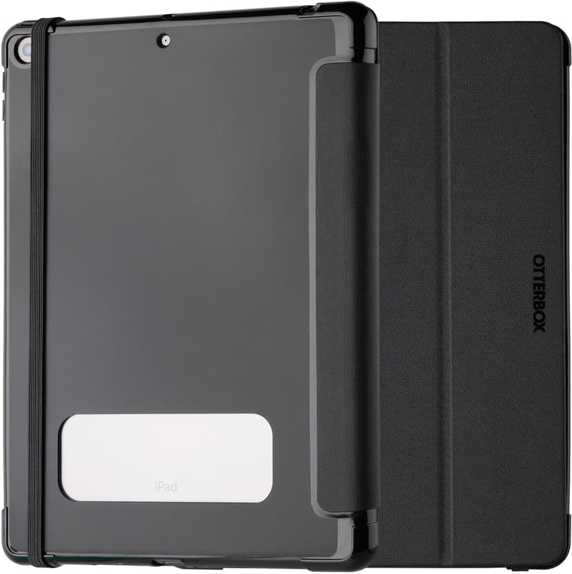 Otterbox React Folio iPad 10.2" 7th gen, iPad 10.2" 8th gen, iPad 10.2" 9th gen Sort
