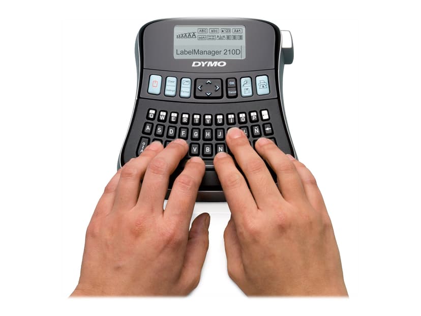 Dymo LabelMANAGER 210D