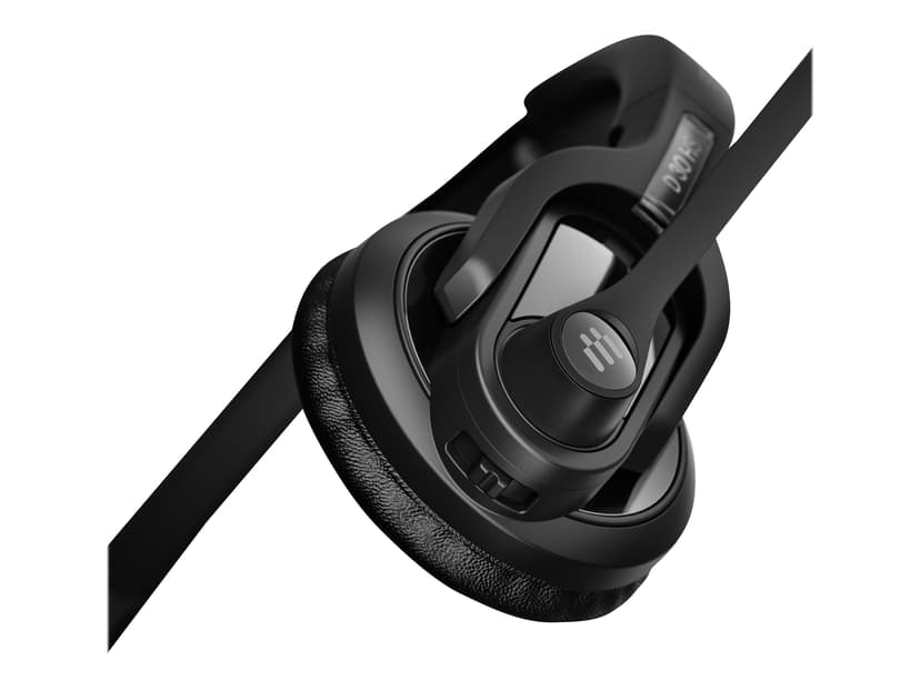EPOS IMPACT D 30 USB ML Svart