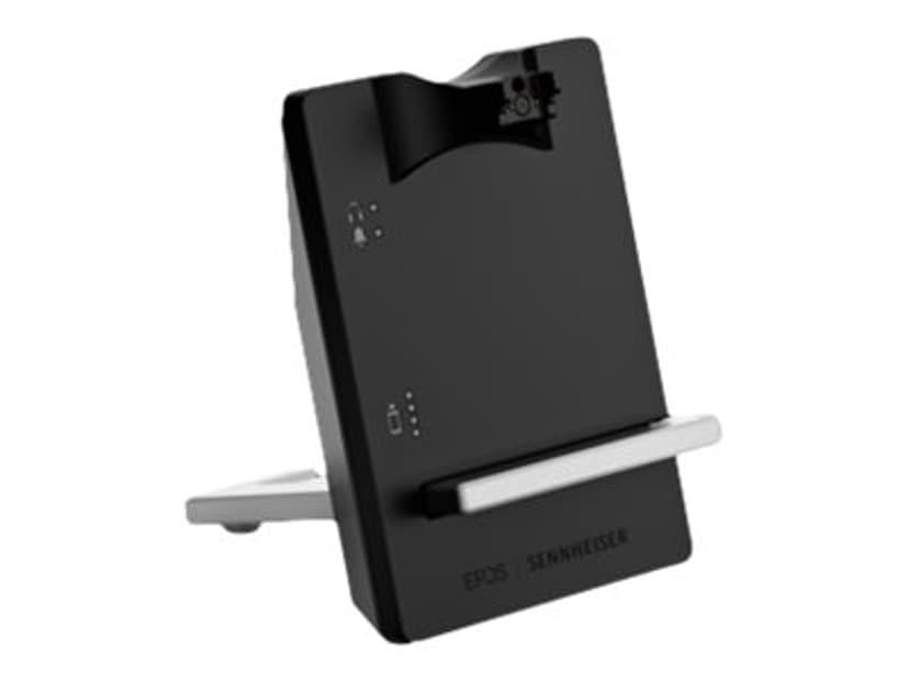 EPOS IMPACT D 30 USB ML Svart