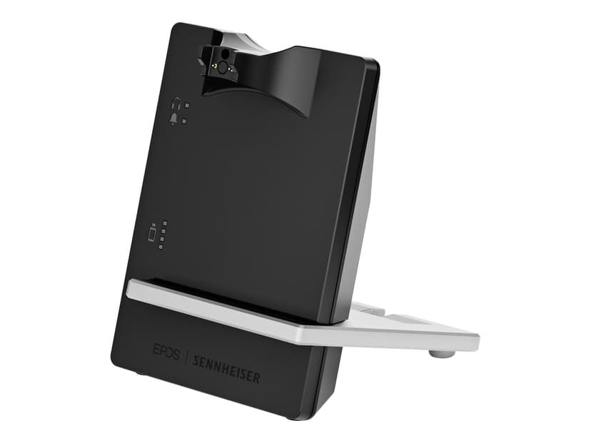 EPOS IMPACT D 30 USB ML Svart