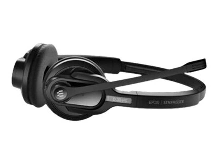 EPOS IMPACT D 30 USB ML Svart