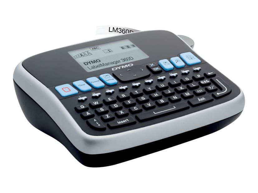 Dymo LabelMANAGER 360D