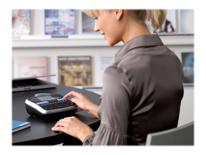 Dymo LabelMANAGER 360D