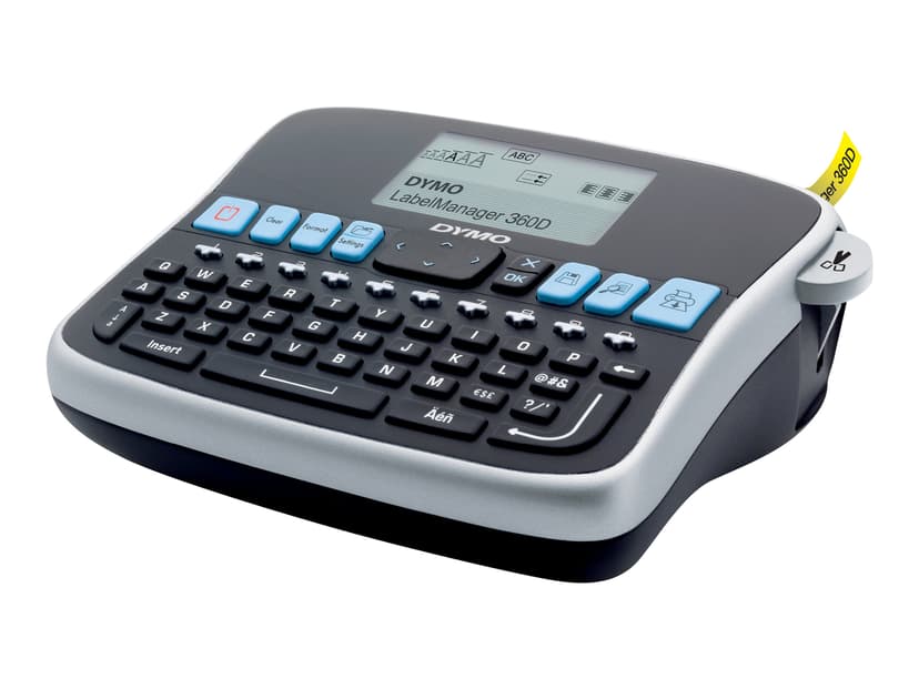 Dymo LabelMANAGER 360D