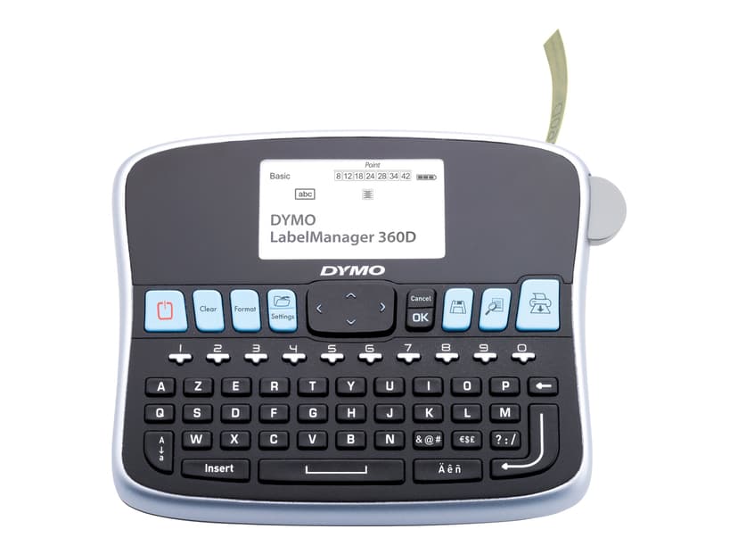 Dymo LabelMANAGER 360D