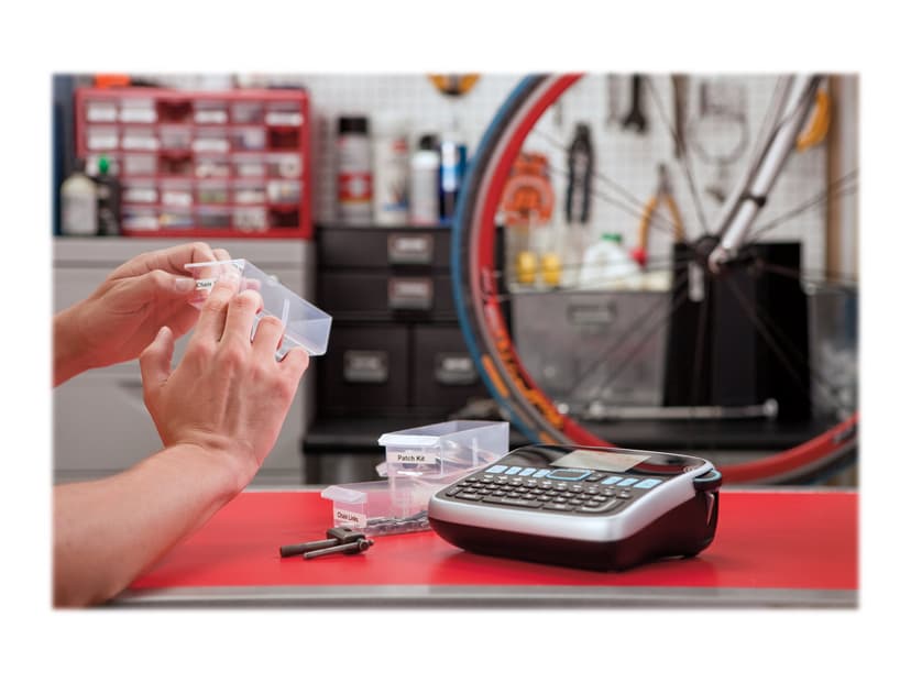 Dymo LabelMANAGER 360D