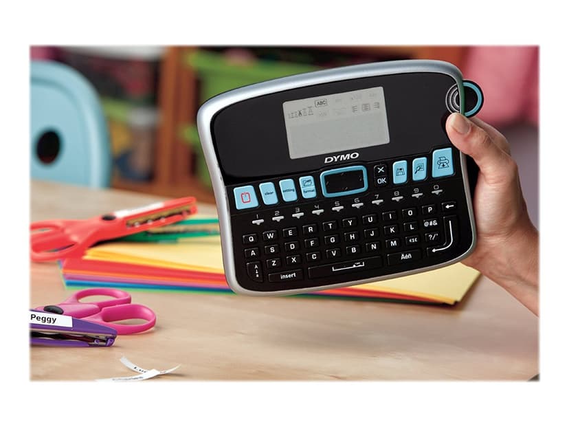 Dymo LabelMANAGER 360D