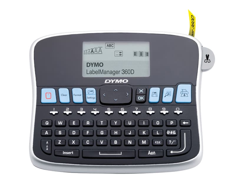 Dymo LabelMANAGER 360D