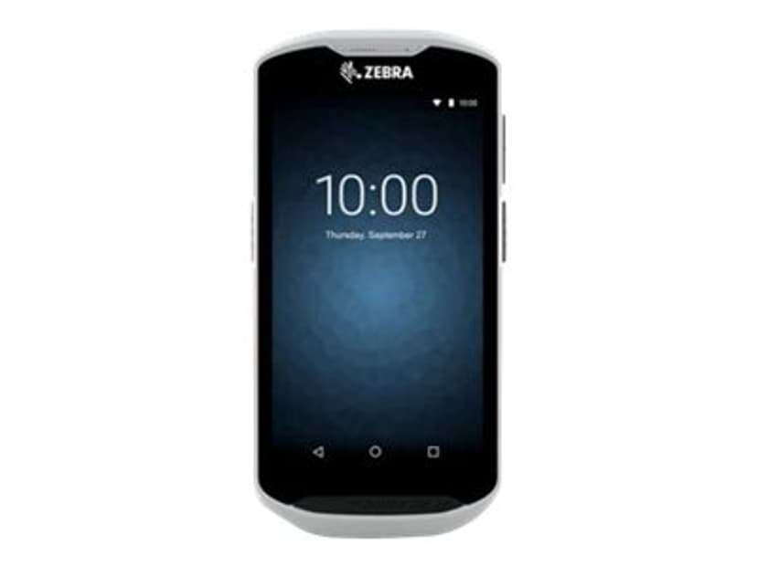 Zebra TC52 HC 5" 4/32gb SE4710 WLAN GMS Batteri PTT NFC ROW