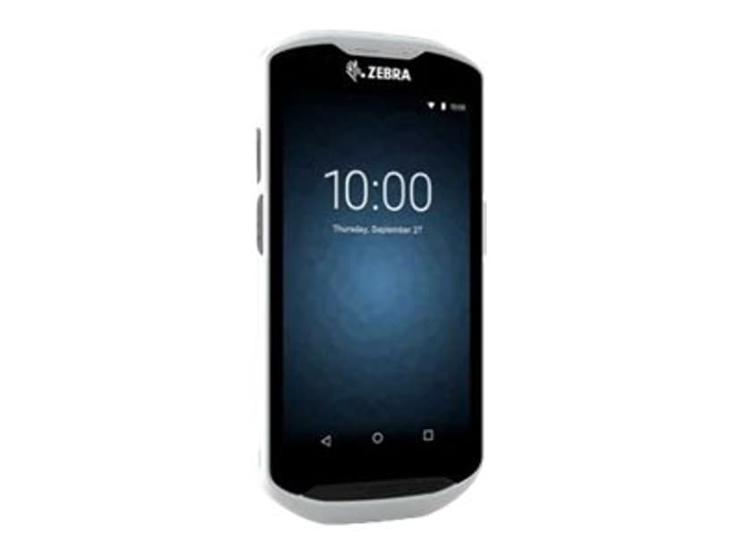 Zebra TC52 HC 5" 4/32gb SE4710 WLAN GMS Batteri PTT NFC ROW