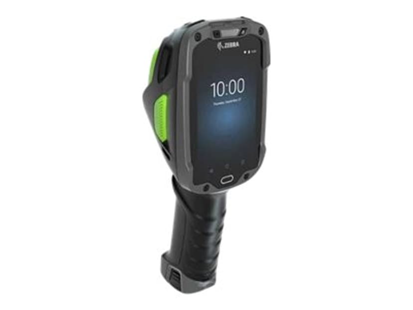 Zebra TC8300 2D ER (Extended Range) SE4850 4/32GB Bluetooth/WiFi/NFC Android