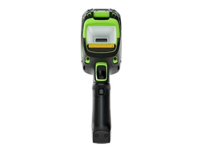 Zebra TC8300 2D ER (Extended Range) SE4850 4/32GB Bluetooth/WiFi/NFC Android