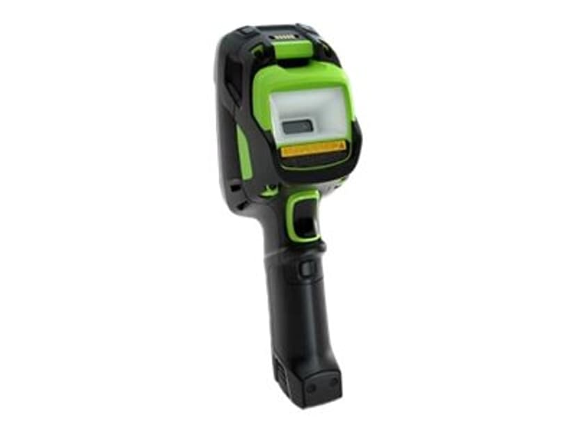 Zebra TC8300 2D ER (Extended Range) SE4850 4/32GB Bluetooth/WiFi/NFC Android