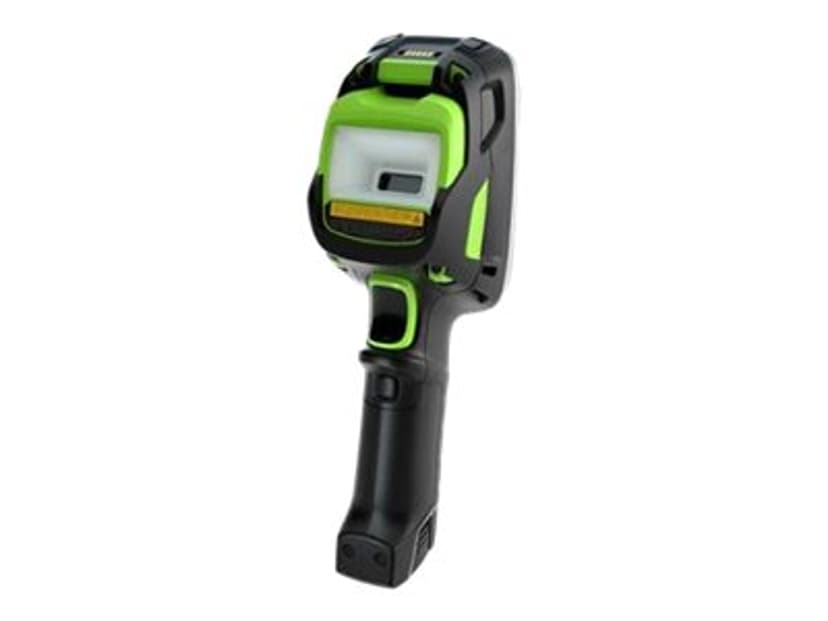 Zebra TC8300 2D ER (Extended Range) SE4850 4/32GB Bluetooth/WiFi/NFC Android