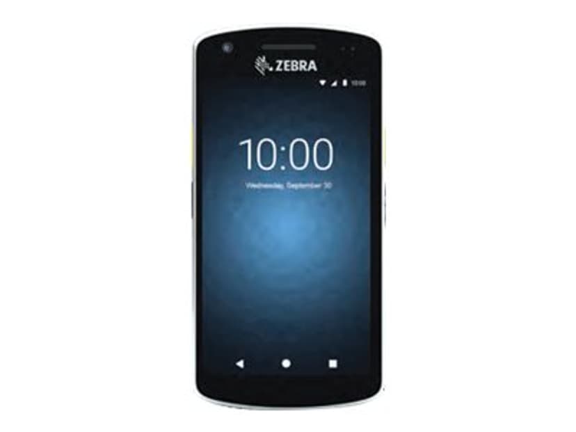 Zebra EC50 SE4100 4/64GB 8-Pin WiFi GMS ROW Android