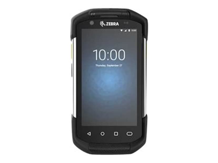 Zebra TC77 2D SE4750MR 4/32GB Kamera 4G GMS ROW Android