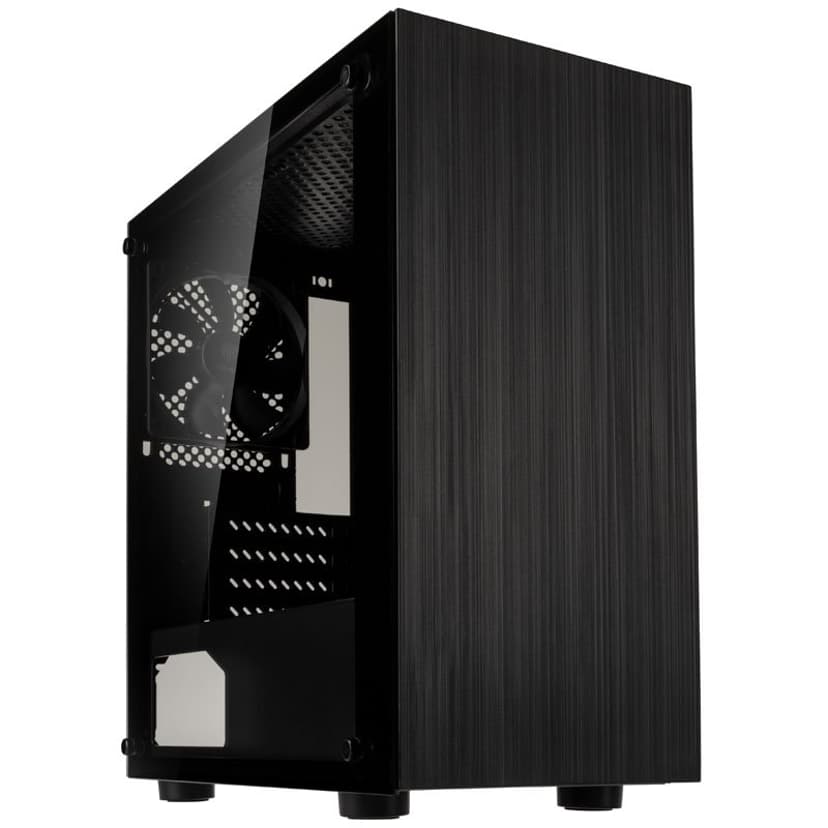 Kolink Stronghold M Micro Tower Sort