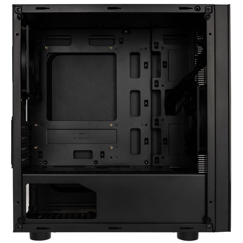Kolink Stronghold M Micro Tower Sort