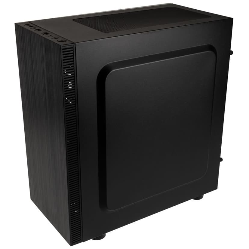 Kolink Stronghold M Micro Tower Sort